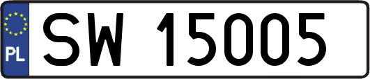 SW15005