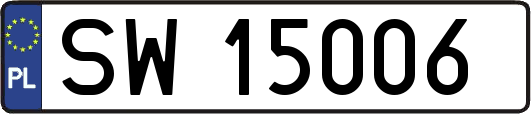 SW15006