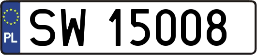 SW15008