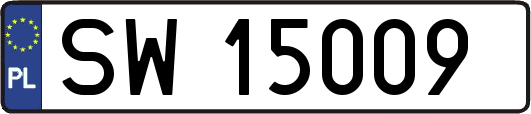 SW15009