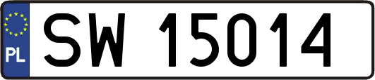 SW15014