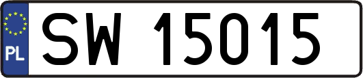 SW15015