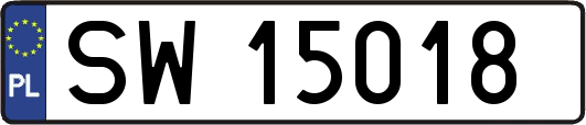 SW15018