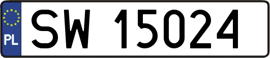 SW15024