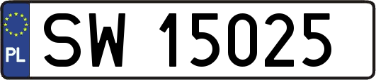 SW15025