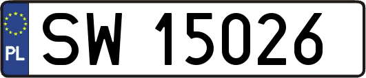 SW15026