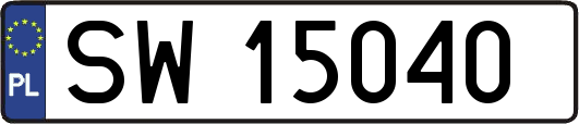 SW15040