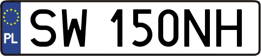 SW150NH