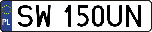 SW150UN