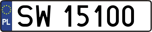 SW15100