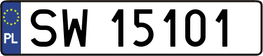 SW15101