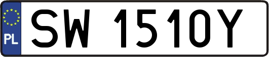 SW1510Y