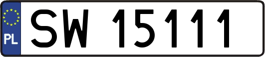 SW15111