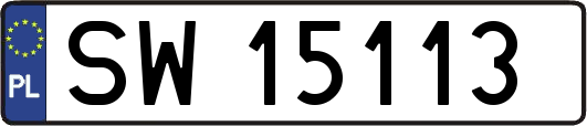 SW15113