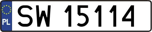 SW15114