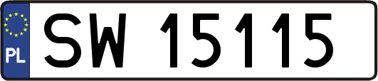 SW15115