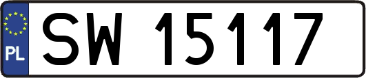 SW15117