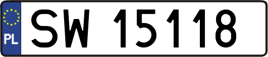 SW15118