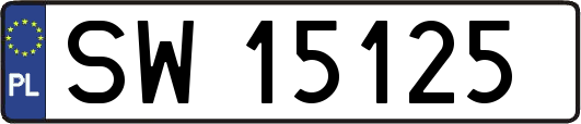 SW15125