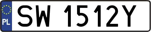SW1512Y