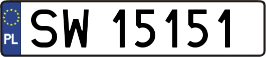 SW15151