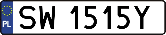 SW1515Y