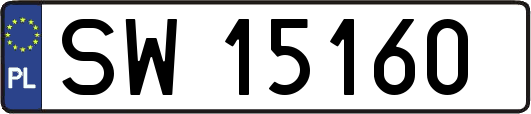 SW15160
