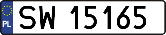 SW15165