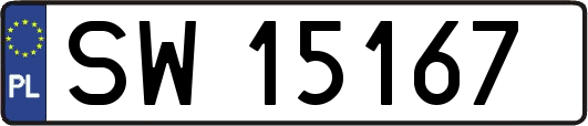 SW15167