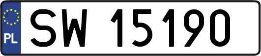 SW15190