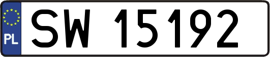 SW15192