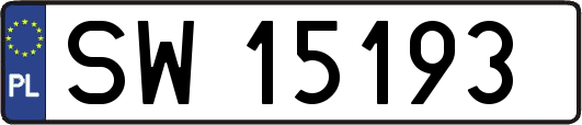 SW15193