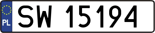 SW15194