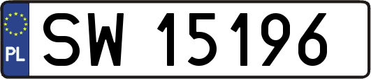 SW15196