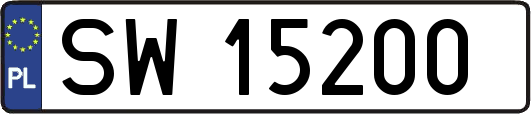 SW15200
