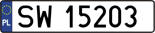 SW15203