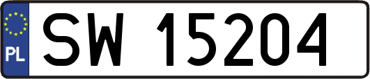 SW15204