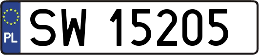SW15205