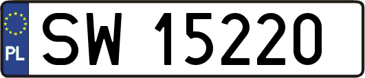 SW15220