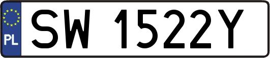 SW1522Y