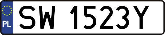 SW1523Y