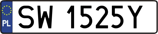 SW1525Y