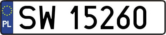 SW15260