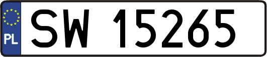 SW15265