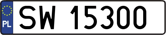 SW15300