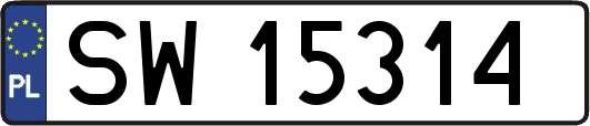 SW15314