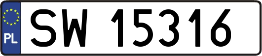 SW15316