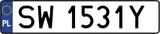 SW1531Y