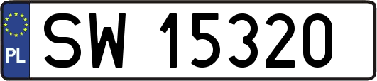 SW15320