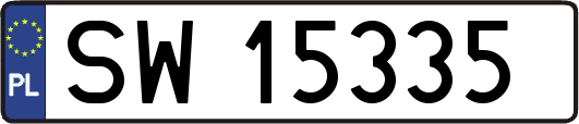 SW15335